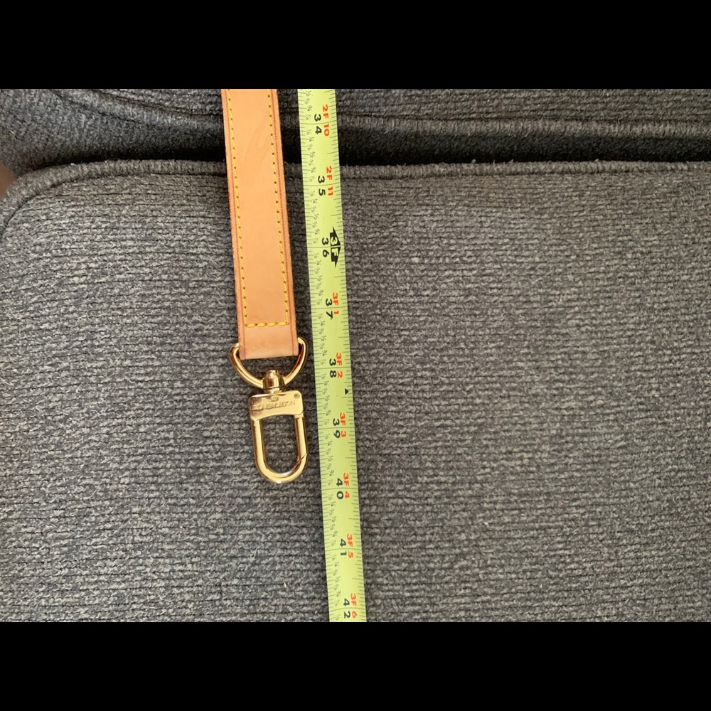 Louis Vuitton Bandouliere Strap - Picture 2 of 9
